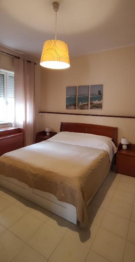 Villa Felice Porto Cesareo Exterior photo
