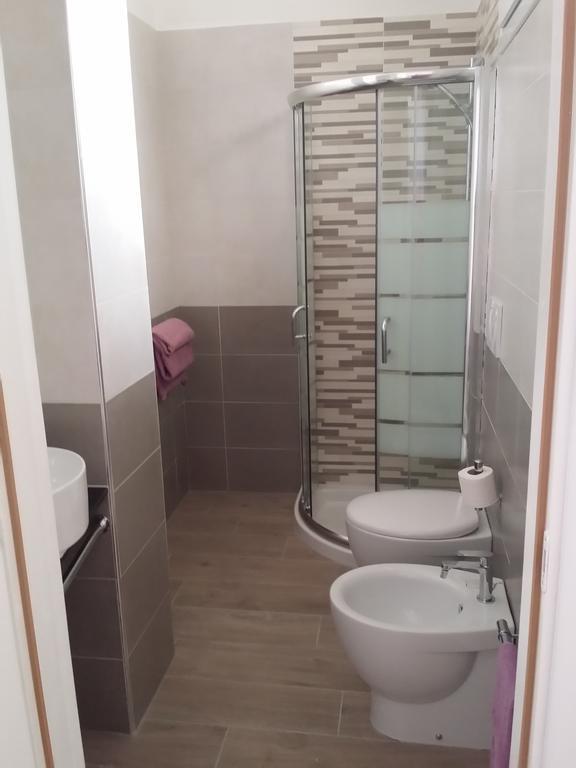 Villa Felice Porto Cesareo Room photo